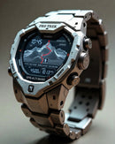 P21-21001-AP1 Carbon Protrek Watch
